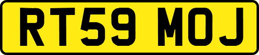 RT59MOJ
