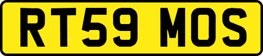 RT59MOS