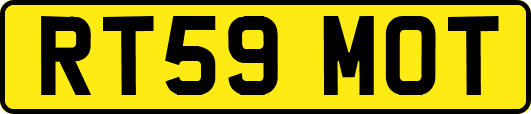 RT59MOT