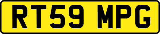 RT59MPG