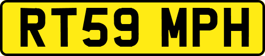 RT59MPH