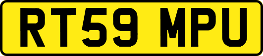 RT59MPU