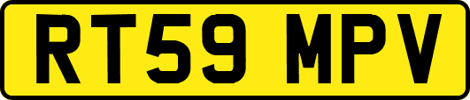 RT59MPV