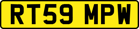 RT59MPW