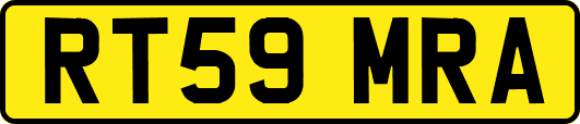 RT59MRA