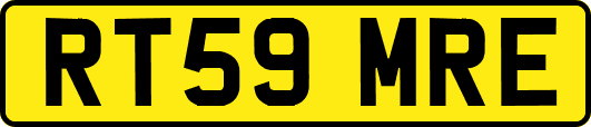 RT59MRE