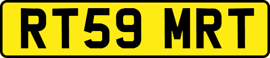 RT59MRT