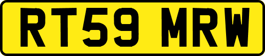 RT59MRW