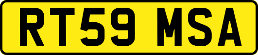RT59MSA