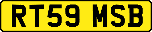 RT59MSB