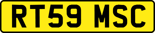 RT59MSC