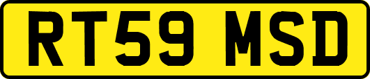 RT59MSD