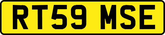 RT59MSE