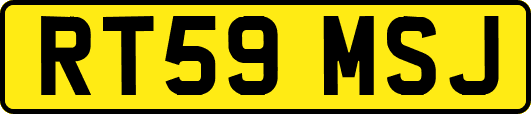 RT59MSJ