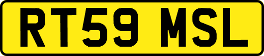 RT59MSL