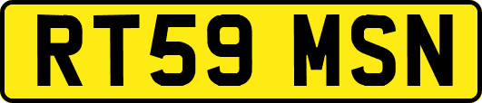 RT59MSN