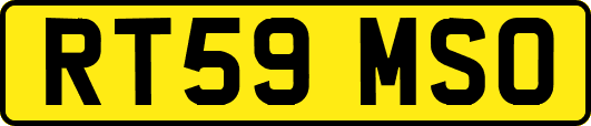 RT59MSO