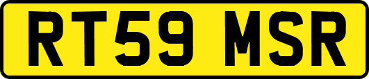 RT59MSR