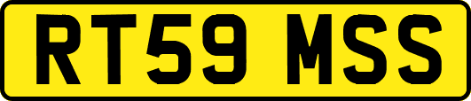 RT59MSS