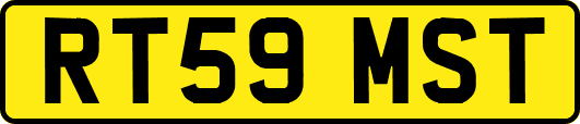 RT59MST