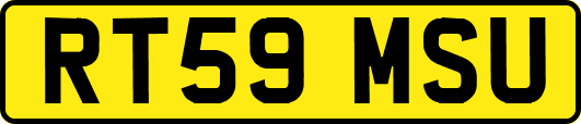 RT59MSU