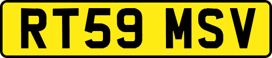 RT59MSV