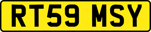 RT59MSY