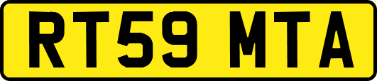 RT59MTA