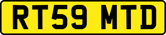 RT59MTD