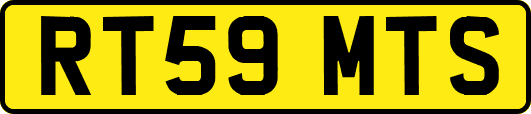 RT59MTS