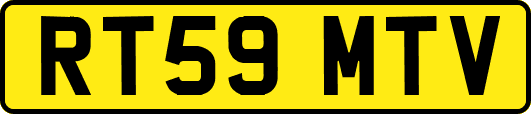 RT59MTV