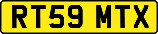 RT59MTX