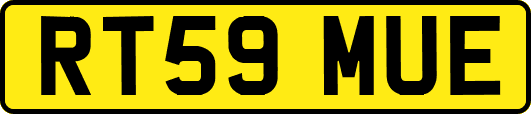 RT59MUE