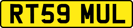 RT59MUL