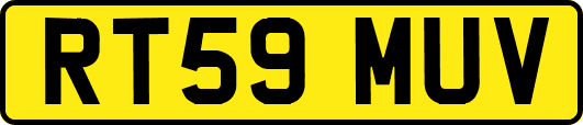 RT59MUV