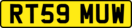 RT59MUW