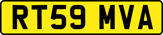 RT59MVA