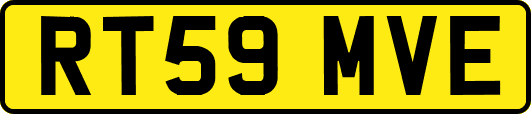 RT59MVE