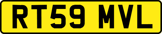 RT59MVL