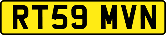 RT59MVN