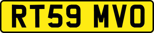 RT59MVO