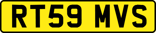 RT59MVS