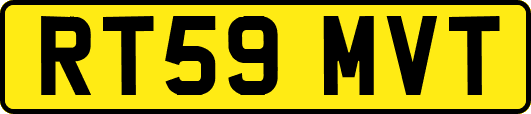 RT59MVT
