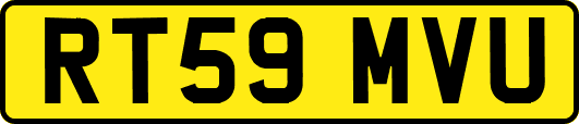 RT59MVU