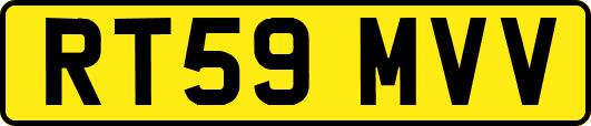 RT59MVV