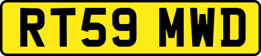 RT59MWD