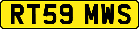 RT59MWS