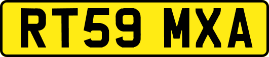 RT59MXA