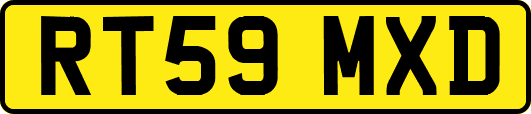 RT59MXD