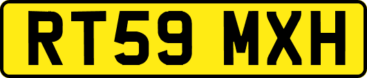 RT59MXH